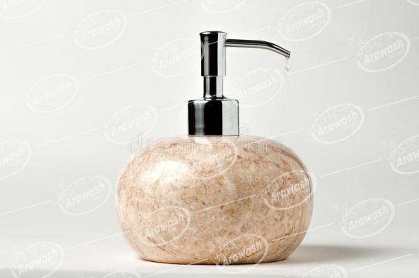 Major Suppliers of Herbal Hand Soap