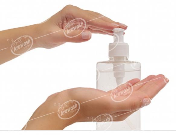  What type of hand sanitizer is best?