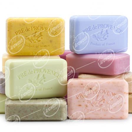  Profit range of producing soap 