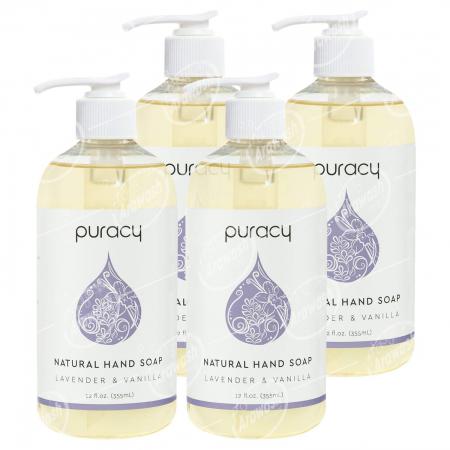  How Do I Start A liquid soap Business?