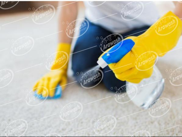 cheap carpet cleaning chemicals for sale in UK