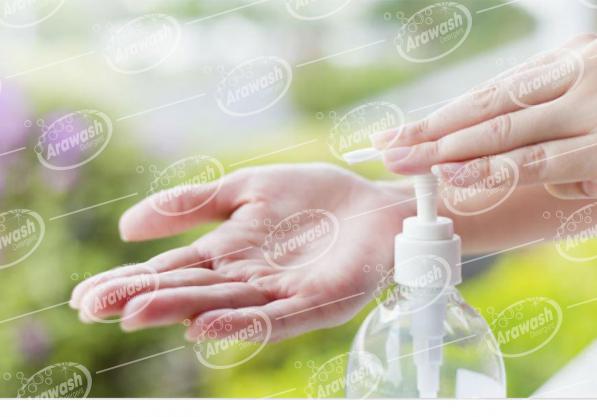 Which types of hand sanitizer are more expensive?